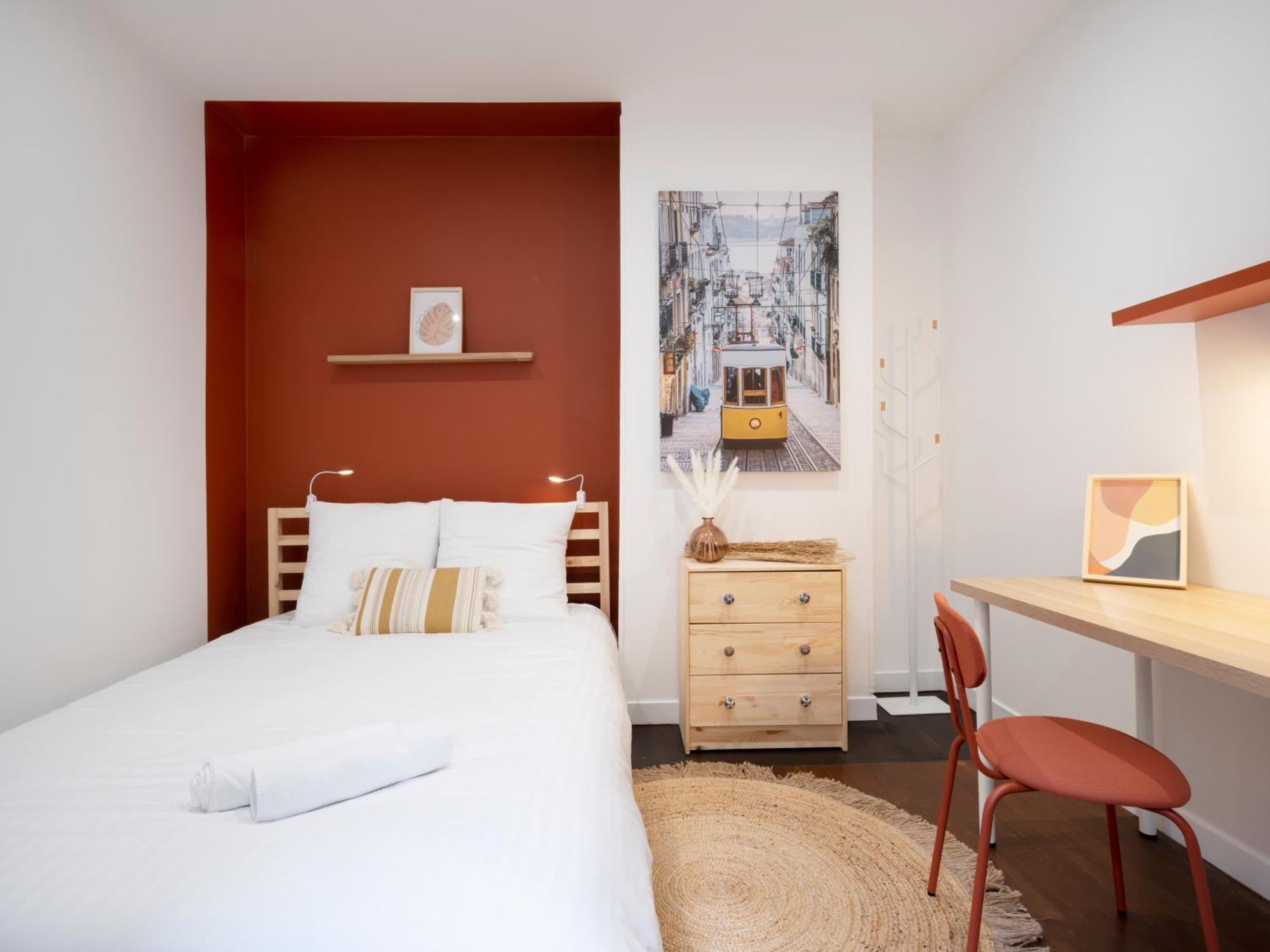 Bohemian Bakoua & Chesterfield Cottage, Hyper-Centre Metz Eksteriør bilde